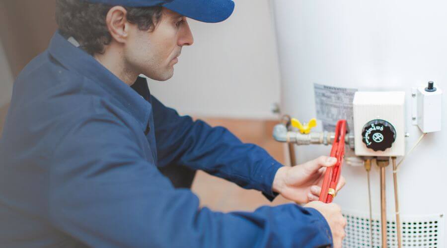 Professional emergency plumbing in Danbury, CT